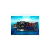 USB Voltmetre, USB Ampermetre, USB Akım Ölçer