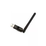 Usb Wifi 150 Mbps 2,4Ghz Kablosuz Wireless Usb Adaptor