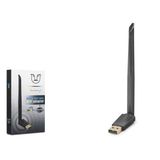 Usb Wifi Adaptör 300 Mbps Wifi 6 Dahua Dvr Uyumlu W118
