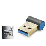 Usb Wifi Adaptör Dual Band Bluetooth 4.2 W162