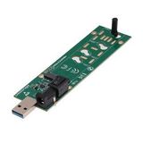 USB3.1 NVME ADAPTÖR ÇEVİRİCİ M2 SSD DÖNÜŞTÜRÜCÜ
