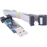USBASP Atmel Programlayıcı