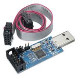 Usbasp USB Avr Programlayıcı + Kablo