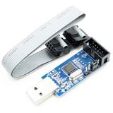 USBasp V2.0 USBISP Atmel Mcu Programlayıcı Avr Arduino ATMEGA ATTINY Avrdude