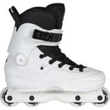 USD Aeon Team 60 White Aggresive Skates Paten (45-46 numara) - Standart - 45 - 46