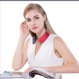 Use Full Pangoa Neck Massager - Boyun Masaj Cihazı - Kırmızı