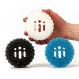 Used By Humans™ Ultimate Scrub Alet Seti - Ev Temizliği - Mutfaktan Banyoya Garaja - Rüya Gibi Temizler™ - Çizilmez - Kokuya Dayanıklı - Endişesiz Temizleme Süngeri - 3 Sayı.