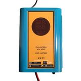User Pil Batarya 12 Volt 20 Amper Dijital Ekranlı Akıllı Akü Şarj Cihazı