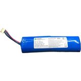 User Pil Batarya Ecovacs Deebot Ozmo 900 905 920 930 937 DG3G S11-LI-144-2600 3400MAH Için Pil