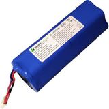 User Pil Batarya Ecovacs Ozmo 950 - 960 - T5 - T8 - T9 Robot Süpürge Bataryası 14.4V 5200MAH