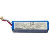 User Pil Batarya Ecovacs Ozmo ,950,960,T5,T8,T9 Akıllı Robot Süpürge Bataryası 14.4V 5200MAH