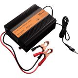 User Pil Batarya MA-1220A 12 Volt 20 Amper Akıllı Akü Şarj Cihazı
