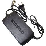 User Pil Batarya Onvo Rx5-Rx7-Rx8 Uyumlu Elektrikli Scooter Şarj Aleti 67.2V 3A