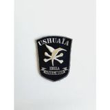 Ushuaia Ibiza Logo Arma Apolet 1 Adet