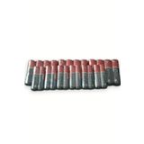 usin 12 Adet Standart Aa 12 Adet Aaa Ince 1.5 Volt Kalem Pil (UZAKTAN KUMANDA EL FENERİ TERAZİ PİLİ)
