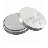 USIN 15 ADET 3 Volt CR 2032 Lityum Düğme Para Pil (CR2032 BİOS-KEPENK-KUMANDA-HESAP MAKİNASI LİTHIUM PİLİ) (15)