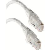 Usin 20 Metre Cat6 Lan Internet Data Modem Kablosu (Cat 6 Ethernet Modem Rj45 Uçlu Jacklı Network Adsl)