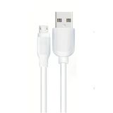 Usin 3 Adet Beyaz 2 Amper Micro Usb Android Uyumlu Cep Telefonu Şarj Kablosu Samsung Htc Lg Sony Uyumlu