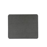 Usin 40x28 CM Gamepad Pudra Pembesi Kum Desen Optik Bilgisayar Notebook Oyuncu Gaming Mouse Pad Maus Ped (füme)
