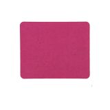 Usin 40x28 CM Gamepad Pudra Pembesi Kum Desen Optik Bilgisayar Notebook Oyuncu Gaming Mouse Pad Maus Ped (fuşya)