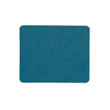 Usin 40x28 CM Gamepad Pudra Pembesi Kum Desen Optik Bilgisayar Notebook Oyuncu Gaming Mouse Pad Maus Ped (koyu mavi)