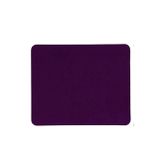 Usin 40x28 CM Gamepad Pudra Pembesi Kum Desen Optik Bilgisayar Notebook Oyuncu Gaming Mouse Pad Maus Ped (mor)