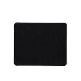 Usin 40x28 CM Gamepad Pudra Pembesi Kum Desen Optik Bilgisayar Notebook Oyuncu Gaming Mouse Pad Maus Ped (siyah)