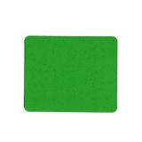 Usin 40x28 CM Gamepad Pudra Pembesi Kum Desen Optik Bilgisayar Notebook Oyuncu Gaming Mouse Pad Maus Ped (yeşil)