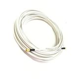 Usin 50 Metre Rg6/U4 Full Hd 3D 4K Anten Tv Çanak Uydu Lnb Kablosu