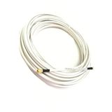 Usin 60 Metre Rg6/U4 Full Hd 3D 4K Anten Tv Çanak Uydu Lnb Kablosu (Gold Uçlu F Konnektör Takılı Hazır )