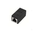 Usin A Kalite Rj45 Cat5 Cat6 Cat7 Ethernet Internet Kablosu Uzatıcısı Dişi Dişi Birleştirici Ara Aparat