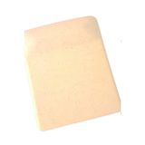 usin Bileklikli Kum Desen Bilek Destekli Kaymaz Taban Bilgisayar Notebook Mouse Pad - (pudra pembe)