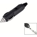 Usin LED Işıklı 12 Volt 2A Sigortlalı Turkcell Süperbox Modem Motorsiklet Otomobil Araç Çakmaklık Fişi Soketi - 3 ADET