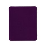 usin Mor Kum Desen Düz Tip Kaymaz Taban Optik Bilgisayar Notebook Mouse Pad Mause Ped 17,5x21,5cm