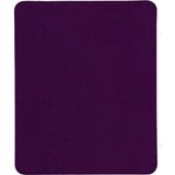 Usin Mor Renkli Kum Desen Kaymaz Taban Optik Bilgisayar Notebook Mouse Pad Mause Ped 17,5X21,5CM