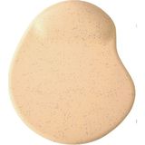 Usin Oval Pudra Pembesi Kum Desen Bilek Destekli Kaymaz Taban Bilgisayar Notebook Mouse Pad- Maus Ped - Açık Pembe