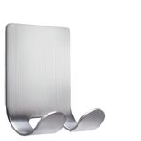 Usin Yapışkanlı Traş Bıçak Bıçağı ve Jilet Tutucu Banyo Duşakabin Traş Bıçaklık Jiletlik Organizer
