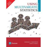 Using Multivariate Statistics (6Th Ed.) Barbara G. Tabachnick, Linda S. Fidell