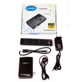 Uskey Uk-8390Hd Full Hd Mını Uydu Alıcısı