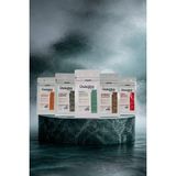 Üskübü 5 Aromalı Türk Kahvesi Seti 1000G - 1 kg