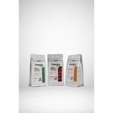 Üskübü Kahvecisi 3 Lü Aromalı Türk Kahvesi 3X200 - 400 gr