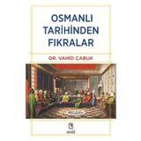 Usûl Yayınları Osmanlı Tarihinden Fıkralar