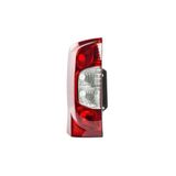 USLU OTO Fiat Fiorino Sol Arka Stop Lambası Yana Açılan Bagaj