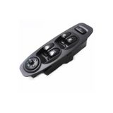USLU OTO Uyumlu Hyundai Accent Admira Cam Düğmesi Anahtarı 2001-2005 Ayna Ayarlı