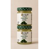 uslu şarküteri ve mandıra Damla sakızı macunu (2x290gr)