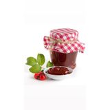 uslu şarküteri ve mandıra Kuşburnu marmelatı 1kg. (ev yapımı)