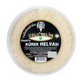 Uslu Selim 500 gr Sade Kutu Kürek Helva