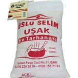 Uslu Selim Ev Tarhanası Acılı 500 Gr