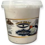 Uslu Selim Köpük Helva 800 Gr. Uşak Yöresi