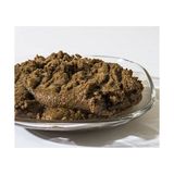 Uslu Selim Sarı Haşhaş Ezmesi 1 Kg. Uşak Yöresi